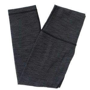 Lululemon Wunder Under Cropped Leggings Hi Rise